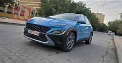 هيونداي كونا